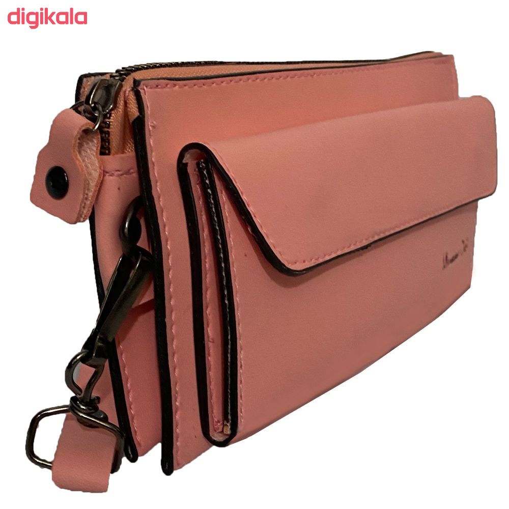 کیف دستی زنانه مدل 1751