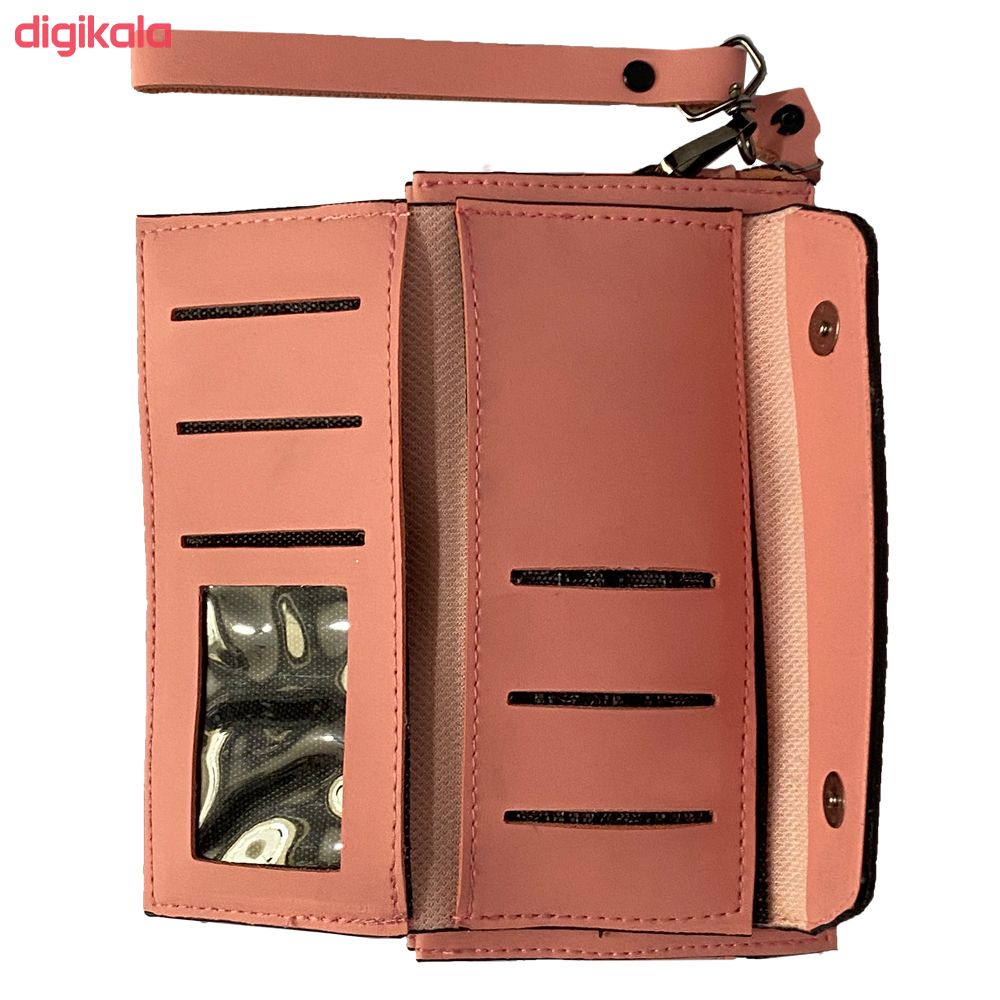 کیف دستی زنانه مدل 1751