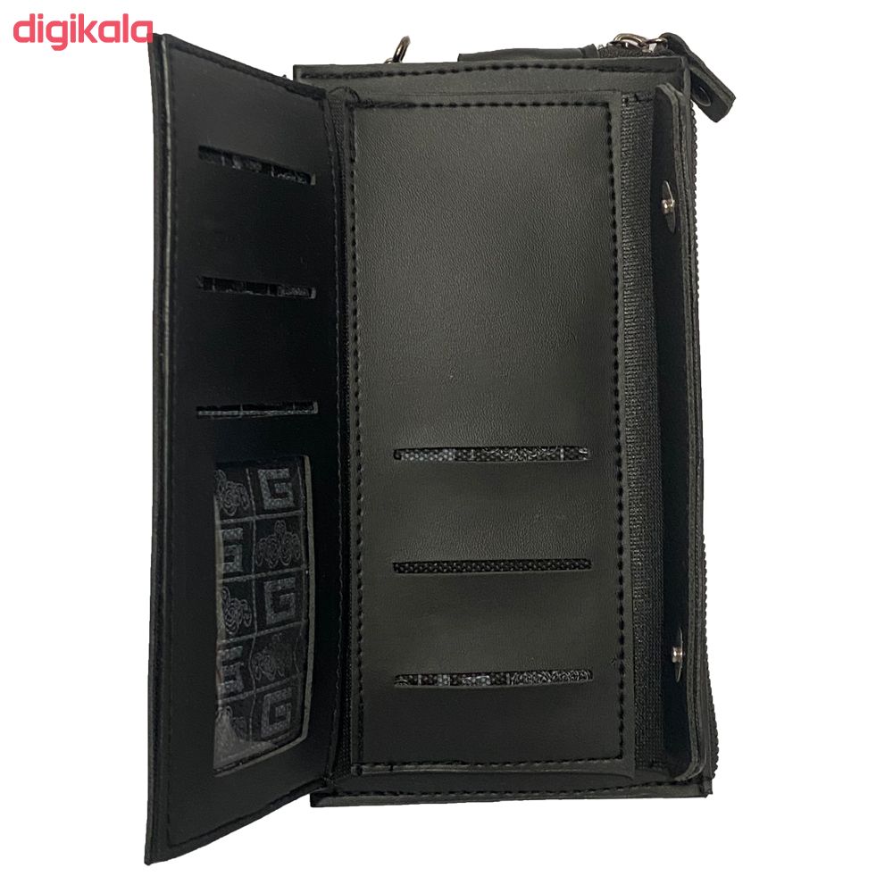 کیف دستی زنانه مدل 1751