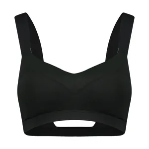 نیم تنه ورزشی زنانه بروکس مدل L198