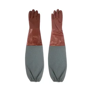 دستکش ایمنی کد 78