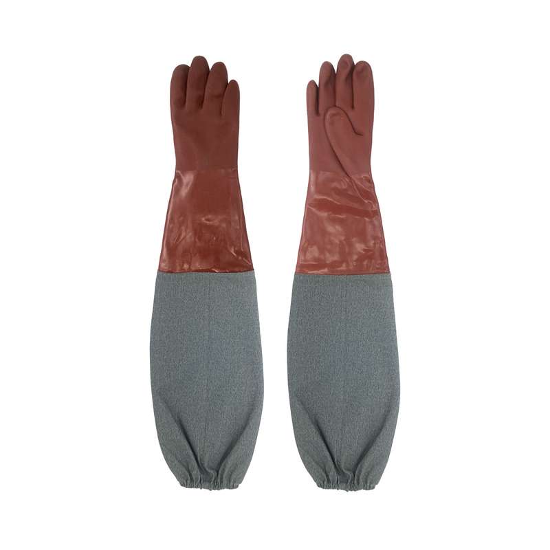 دستکش ایمنی کد 78