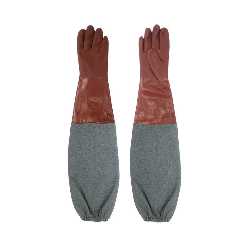 دستکش ایمنی کد 78