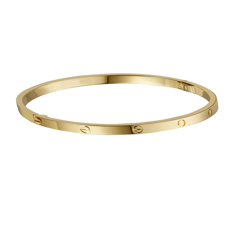 دستبند زنانه کد B3004n مجموعه 3 عددی