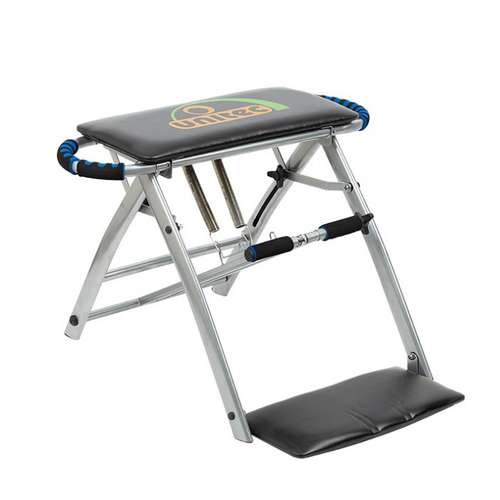 دستگاه تناسب اندام یونیتک مدل Malibu Chair