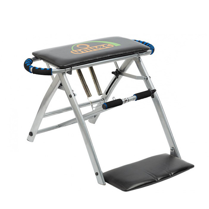 دستگاه تناسب اندام یونیتک مدل Malibu Chair