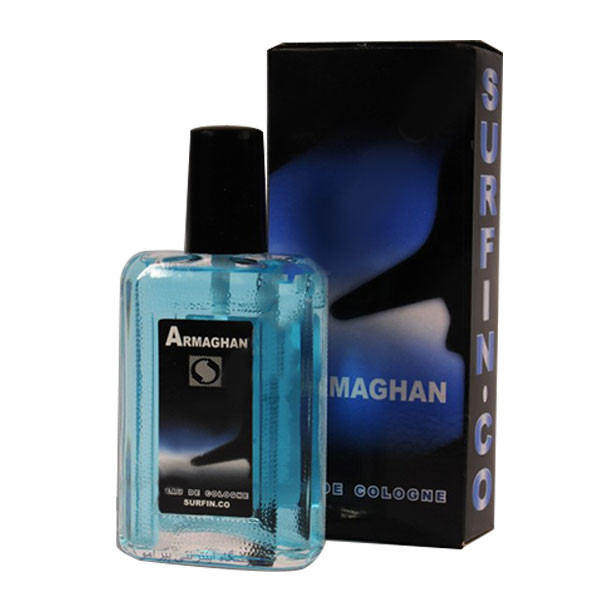 تستر ادوکلن مردانه ارمغان مدل 1221حجم 90 میلی لیتر