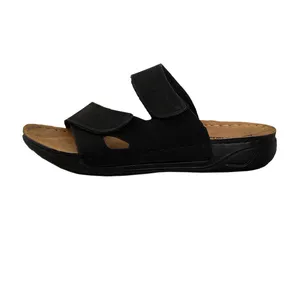 صندل مردانه شهپر مدل TB114 کد 03