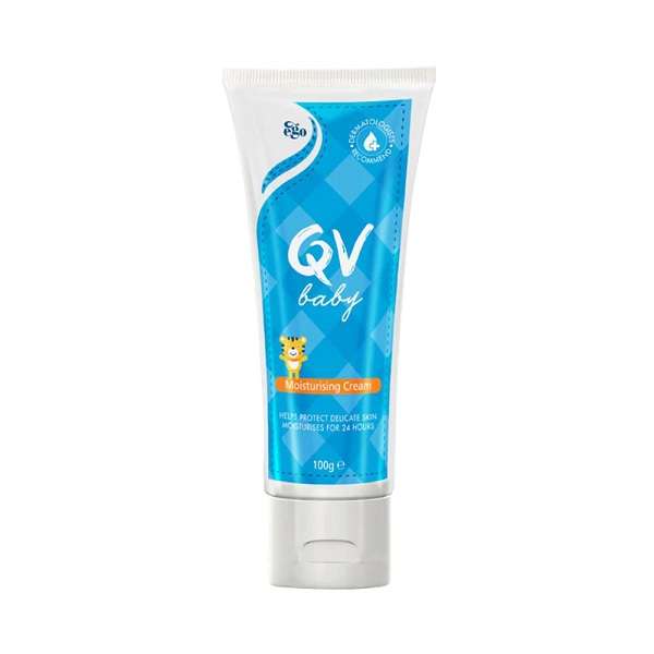 کرم مرطوب کننده کیووی مدل 555 حجم 100 میلی لیتر کرم مرطوب کننده کیووی مدل 555 حجم 100 میلی لیتر