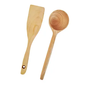 سرویس کفگیر وملاقه ۲ پارچه مدل B-104