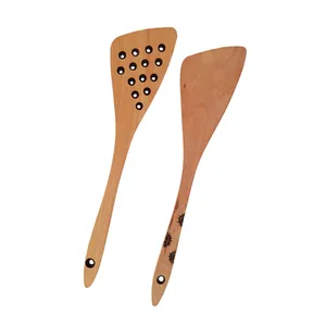 کفگیر مدل B-098 مجموعه 2 عددی