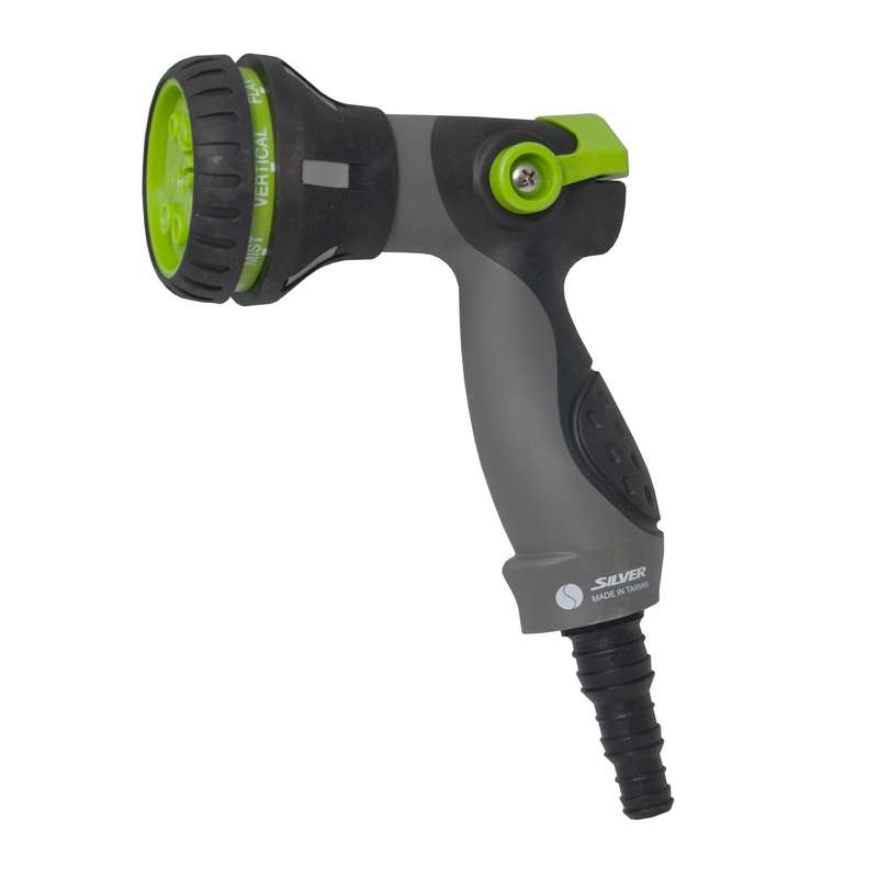 سری آبپاش سیلور مدل GT-PN