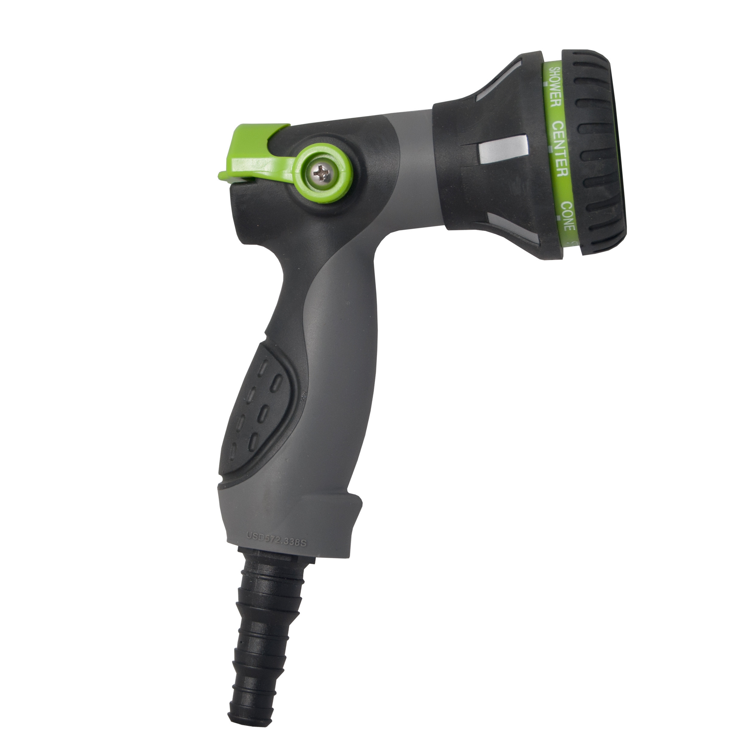 سری آبپاش سیلور مدل GT-PN