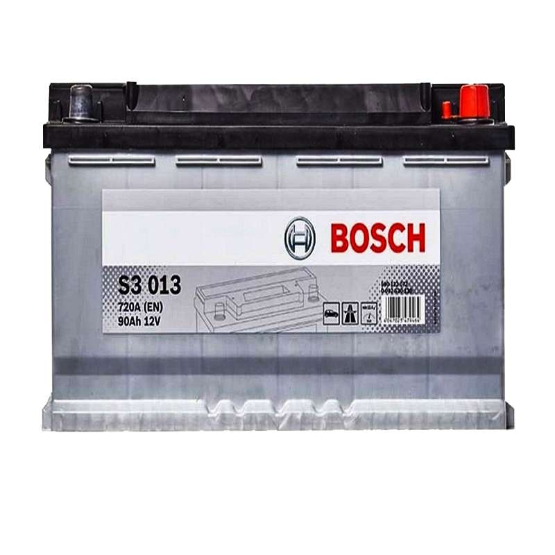 باتری اتمی خودرو بوش مدل S313