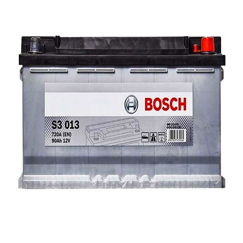 باتری اتمی خودرو بوش مدل S313