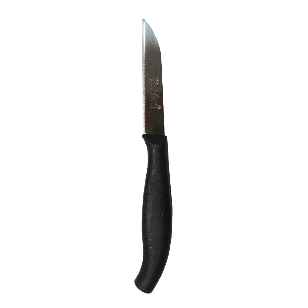 کارد میوه خوری دافنی مدل W120 بسته 12 عددی