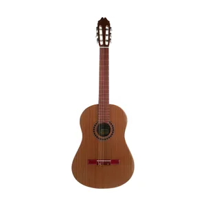گیتار کلاسیک مدل سمفونی کد 006