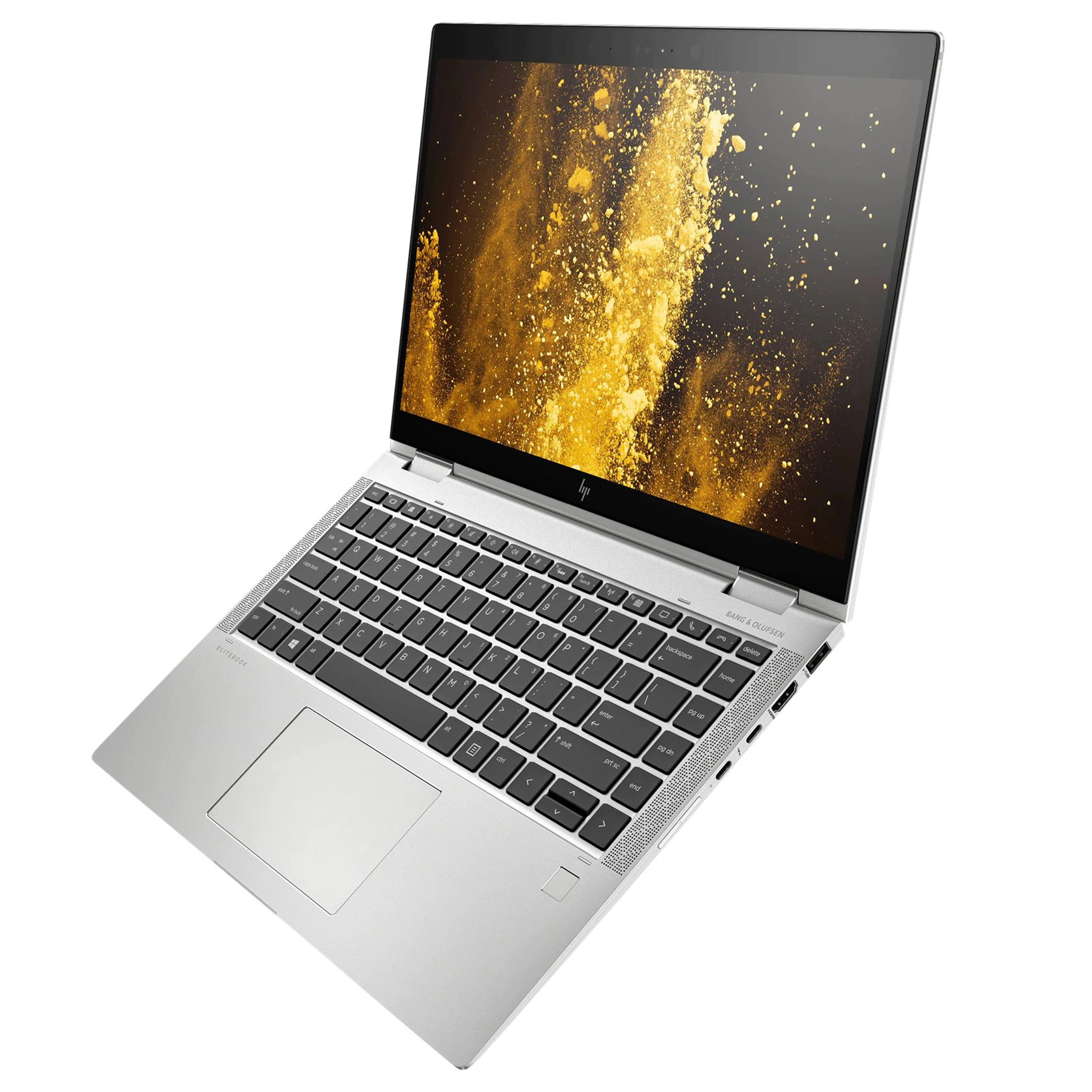 لپ تاپ 14 اینچی اچ پی مدل EliteBook x360 1040 G5-A لپ تاپ 14 اینچی اچ پی مدل EliteBook x360 1040 G5-A