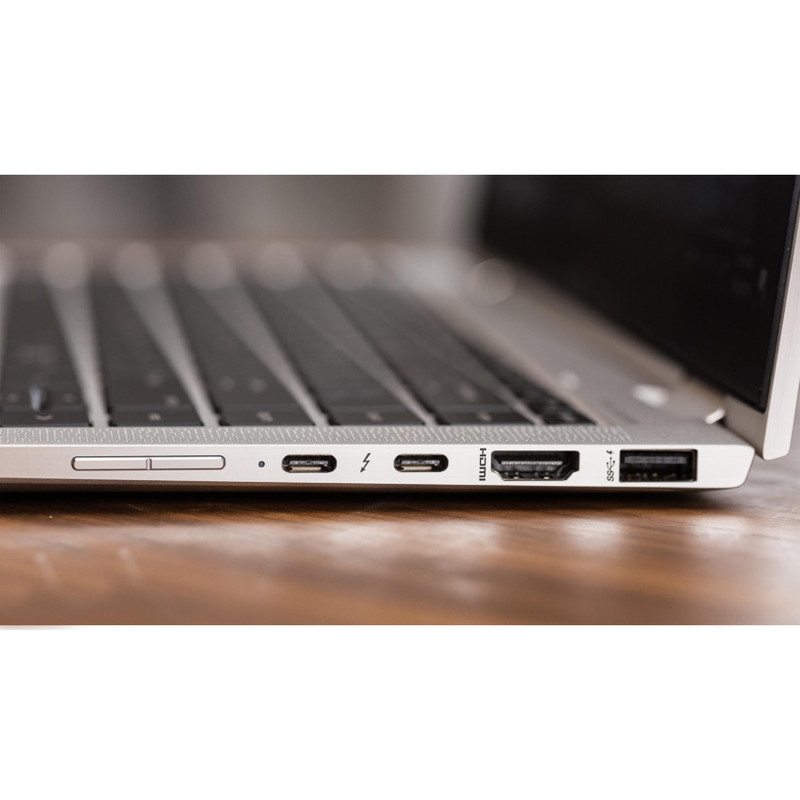 لپ تاپ 14 اینچی اچ پی مدل EliteBook x360 1040 G5-A 2