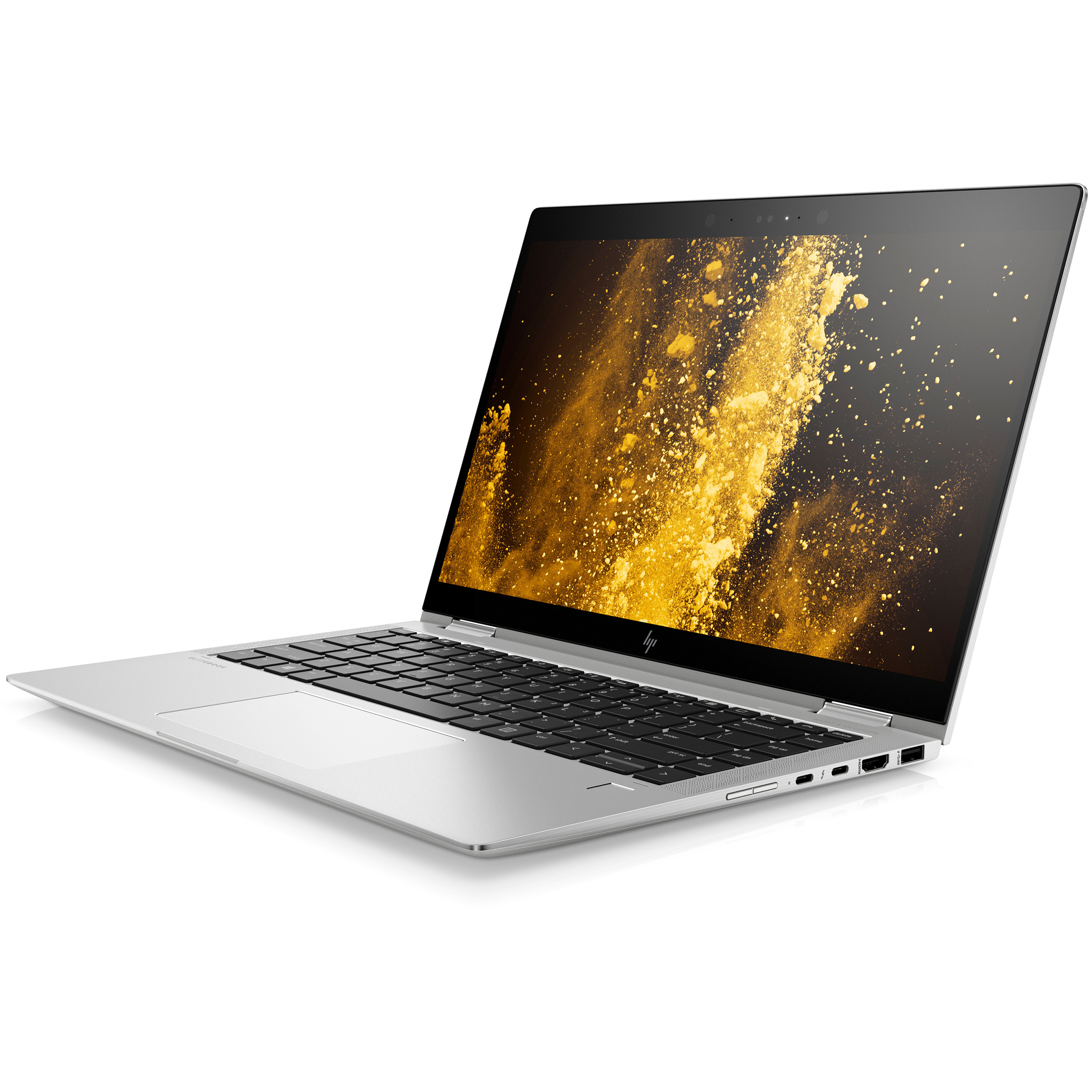 لپ تاپ 14 اینچی اچ پی مدل EliteBook x360 1040 G5-A
