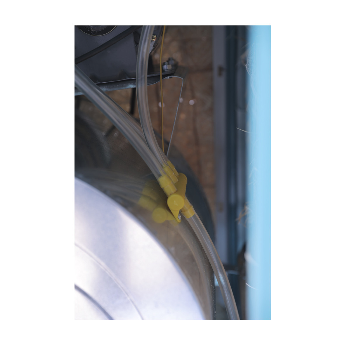 کولر آبی لوپز مدل 7500L