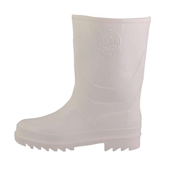 چکمه ایمنی مردانه شهپر مدل سهند کد 012