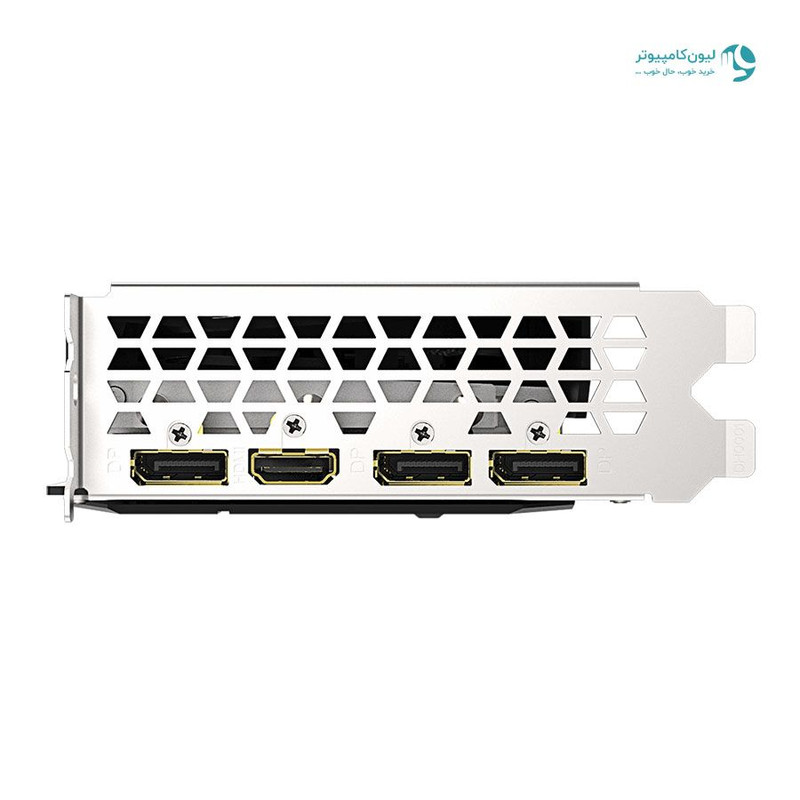 کارت گرافیک گیگابایت مدل GeForce GTX 1660 TI GAMING OC 6G