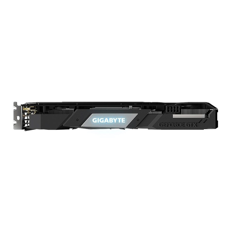 کارت گرافیک گیگابایت مدل GeForce GTX 1660 TI GAMING OC 6G