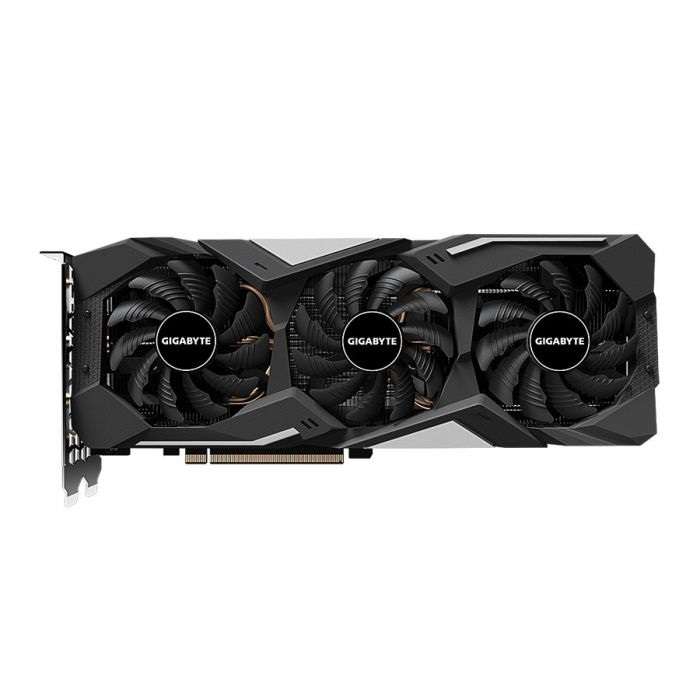 کارت گرافیک گیگابایت مدل GeForce GTX 1660 TI GAMING OC 6G کارت گرافیک گیگابایت مدل GeForce GTX 1660 TI GAMING OC 6G