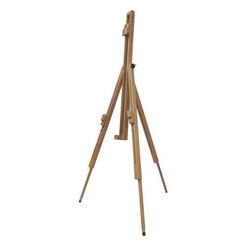 سه پایه بوم نقاشی کد N02