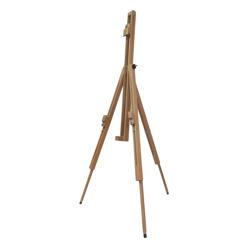 سه پایه بوم نقاشی کد N02 سه پایه بوم نقاشی کد N02