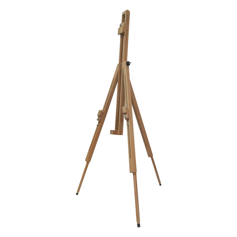 سه پایه بوم نقاشی کد N02 سه پایه بوم نقاشی کد N02