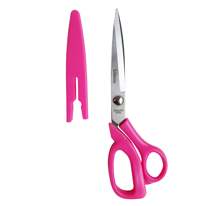 قیچی ساووی مدل FM18 قیچی ساووی مدل FM18