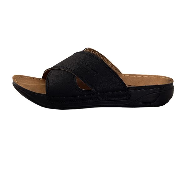 صندل مردانه شهپر مدل TB103 کد 03 صندل مردانه شهپر مدل TB103 کد 03