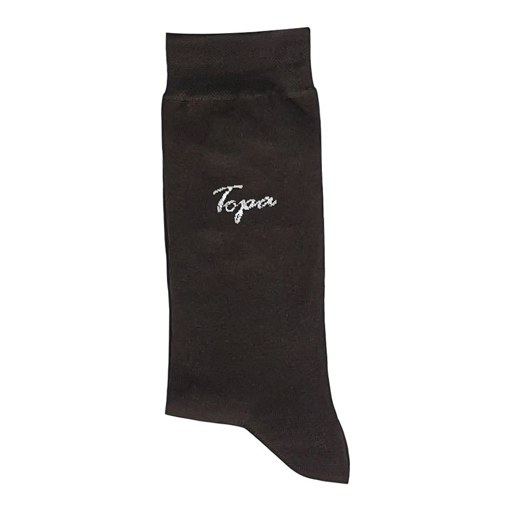 جوراب مردانه توپا مدل سپنتا بسته 3 عددی -  - 2