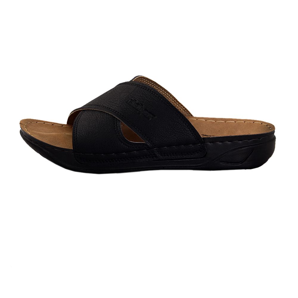 صندل مردانه شهپر مدل TB103 کد 03 -  - 2