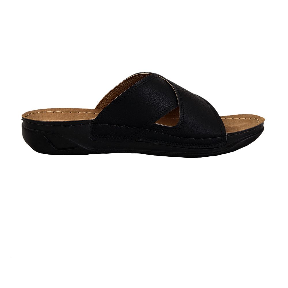 صندل مردانه شهپر مدل TB103 کد 03 -  - 3