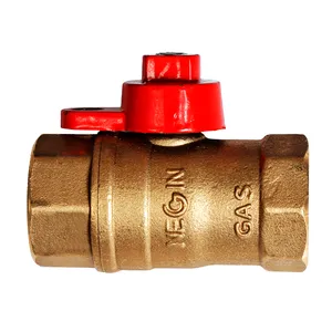 شیر گاز نگین مدل Fau23