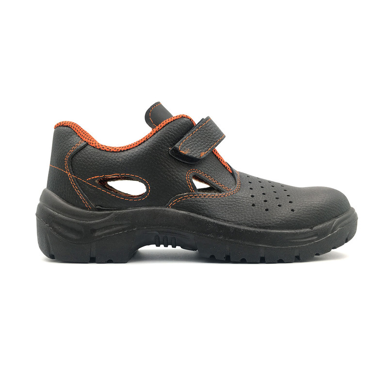 کفش ایمنی کد 4911 کفش ایمنی کد 4911