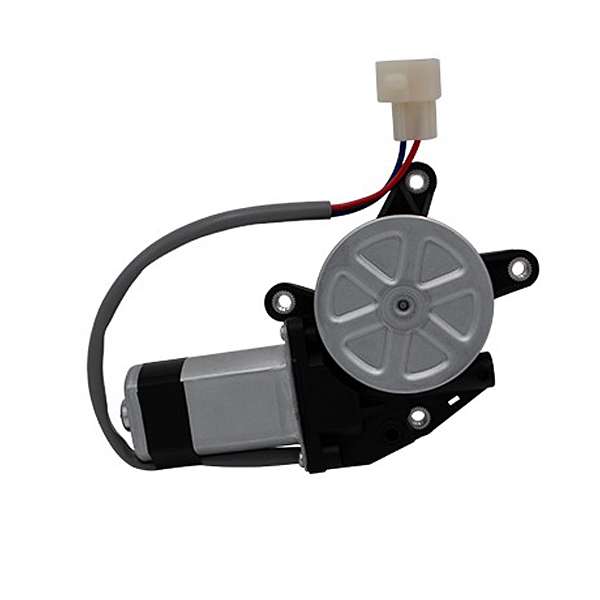 موتور شیشه بالابر خودرو مدل DRM-05 مناسب برای لیفان 520