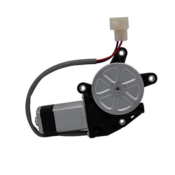 موتور شیشه بالابر خودرو مدل DRM-05 مناسب برای لیفان 520