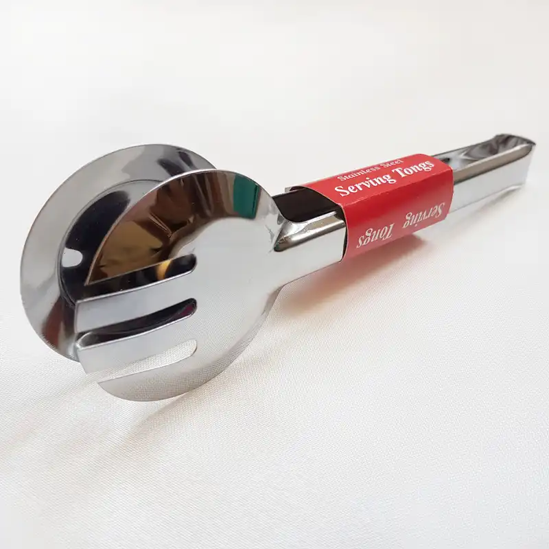 انبر سالاد مدل FM20