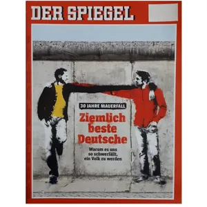 Spiegel Magazine September 2019