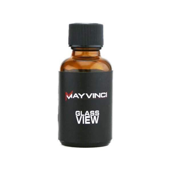 پوشش سرامیک شیشه خودرو میوینچی مدل Glass حجم30میلی لیتر