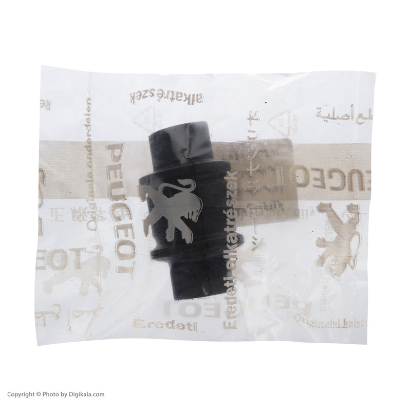 بوش پایین کمک فنر عقب مدل 3720 مناسب برای پژو 206