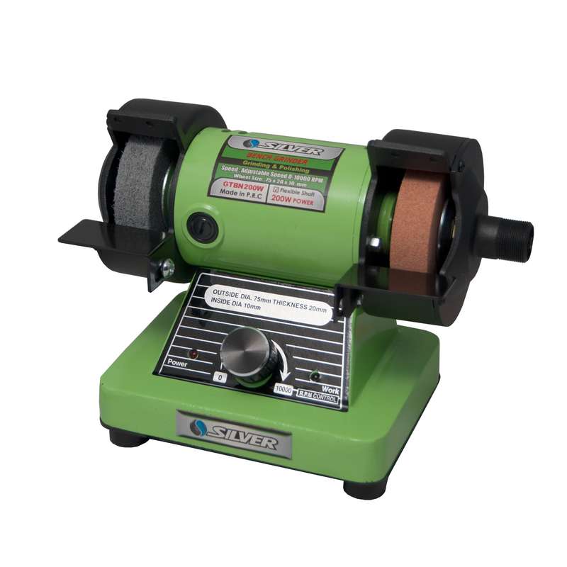 سنگ رومیزی سیلور مدل GTBN200W