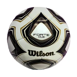 توپ فوتبال ویلسون مدل FORTE DUE