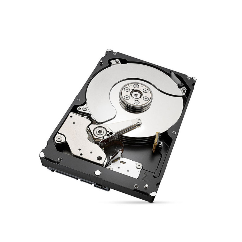 هارددیسک اینترنال سیگیت مدل Exos ST8000NM000A ظرفیت 8 ترابایت 1