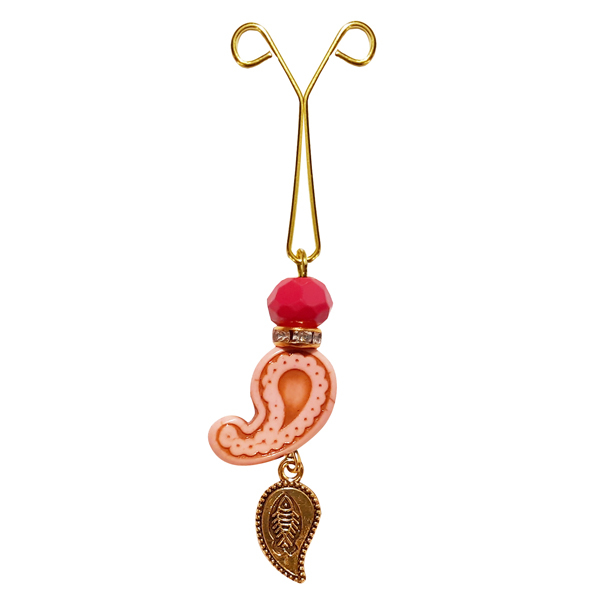 گیره روسری کد  SC 366