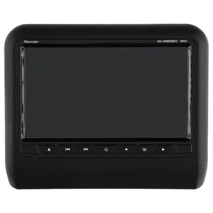 مانیتور پشت سری خودرو مکسیدر مدل MX-HR6909DDSN05